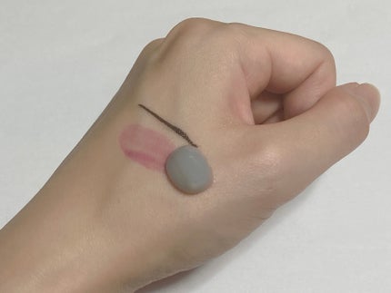 クレイクレンジングジェル/DROAS/クレンジングジェルを使ったクチコミ(2枚目)