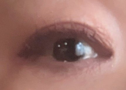 モトモトモト✳️フォロバ100💕いいね返し💛 on LIPS 「✳️今日のアイメイク✳️☆CANMAKEシルキースフレアイズ1..」(2枚目)