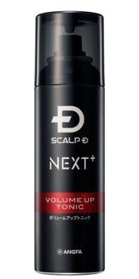 アンファー(スカルプD) スカルプＤ ネクストプラス　ボリュームアップトニック