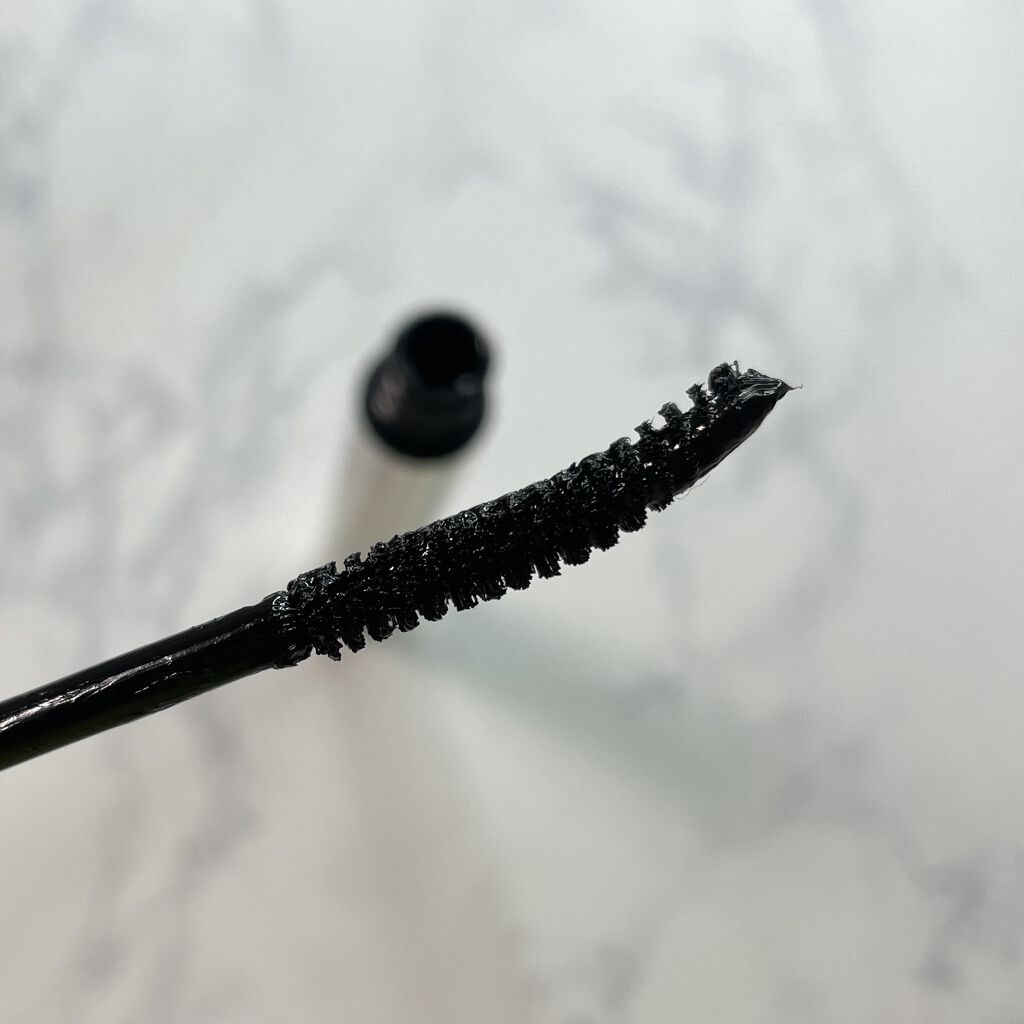 ラッシュモデリング マスカラ/IPSA/マスカラを使ったクチコミ（2枚目）