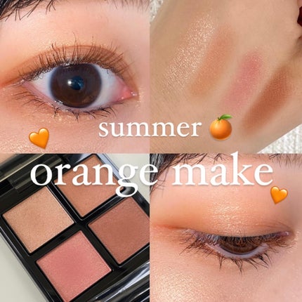 アディクション ザ アイシャドウ パレット/ADDICTION/アイシャドウパレットを使ったクチコミ(1枚目)