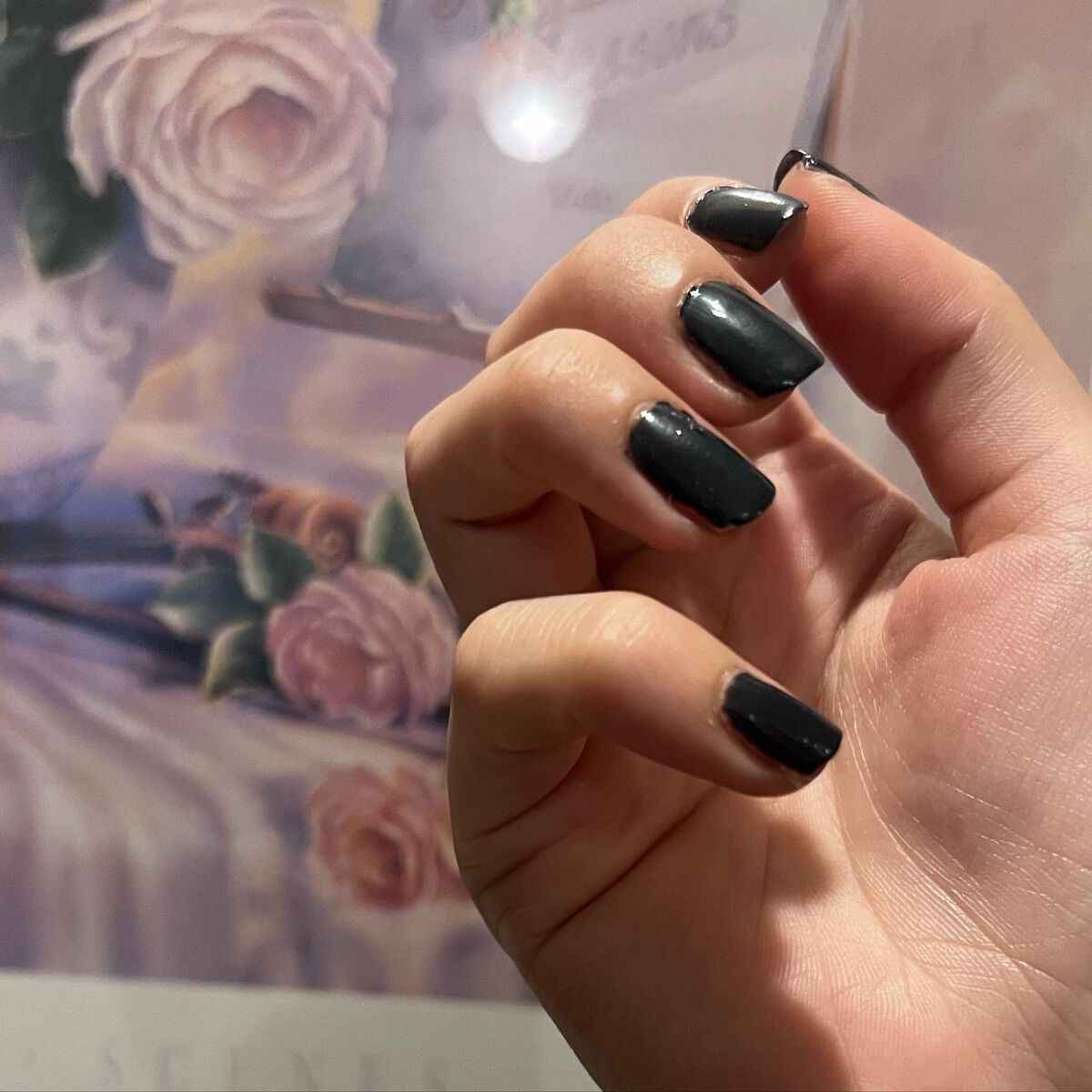 ザ ネイルポリッシュ/ADDICTION/マニキュアを使ったクチコミ(4枚目)