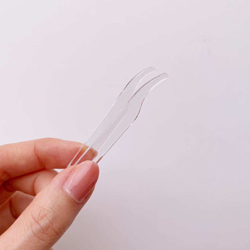 ゼロ毛穴パッド 2.0/MEDICUBE/トナーパッドを使ったクチコミ(5枚目)