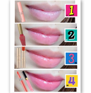 リップ紹介 ° ✧ (*´ `*) ✧ °


1、DHC LIP CREAM

友達から勧められて、ケア用品として買ったのですがとてもよき🙆‍♀️✨
寝る前に塗るだけで朝ツルツルなのは感激(*ºчº*