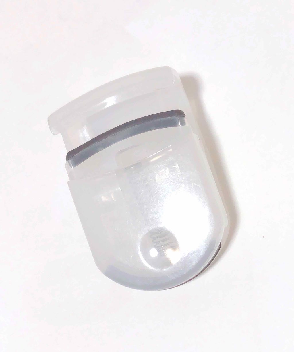 携帯用アイラッシュカーラー/無印良品/ビューラーを使ったクチコミ（1枚目）