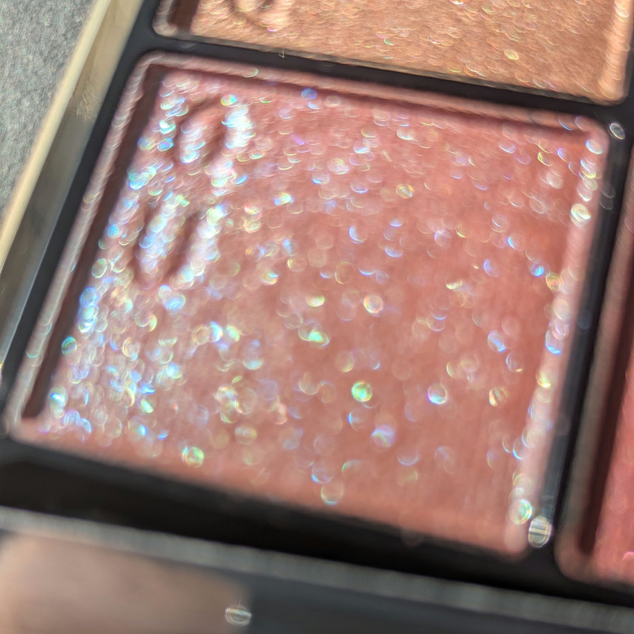 シグニチャー カラー アイズ/SUQQU/アイシャドウパレットを使ったクチコミ（3枚目）