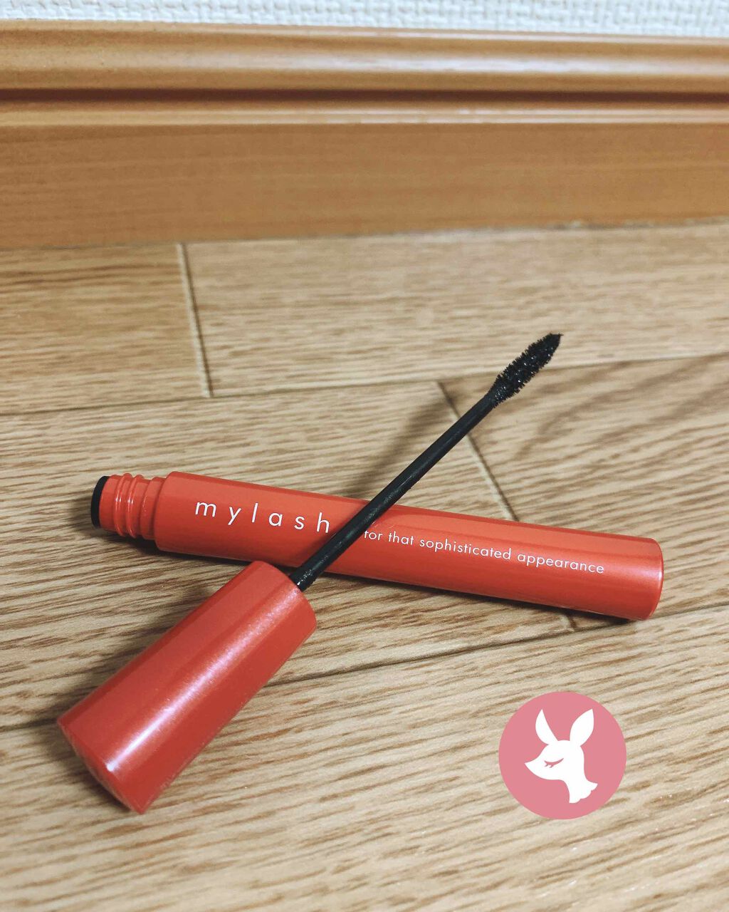 オペラ マイラッシュ アドバンスト/OPERA/マスカラを使ったクチコミ(1枚目)