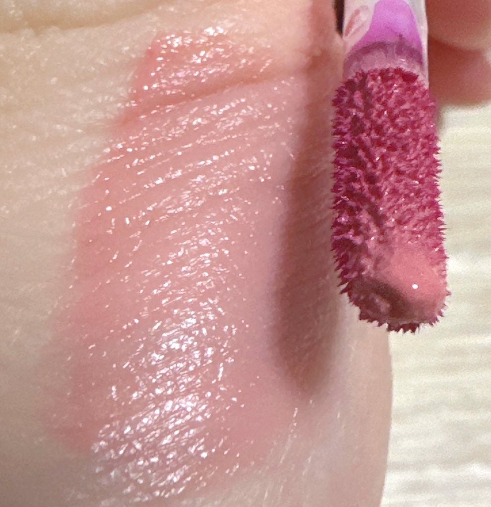 ããŸãŸð«ãã©ããããŸã on LIPS ãVoCEã®è³Œå
¥ããŠããŸããðç¹å¥çã¯ããžã³ã®ããã¿ããŒã¯ãããµ..ãïŒ5æç®ïŒ