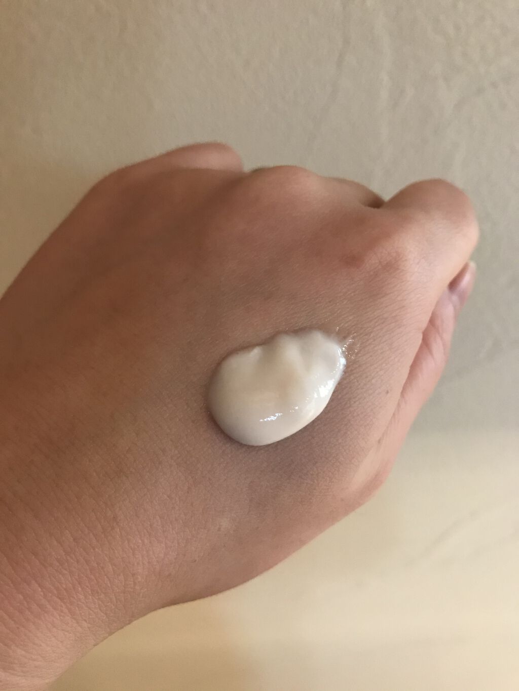 モン ゲラン ボディローション/GUERLAIN/ボディローションを使ったクチコミ（2枚目）