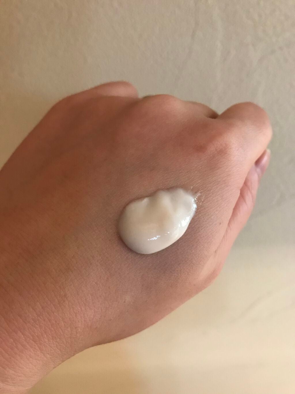 モン ゲラン ボディローション/GUERLAIN/ボディローションを使ったクチコミ(2枚目)