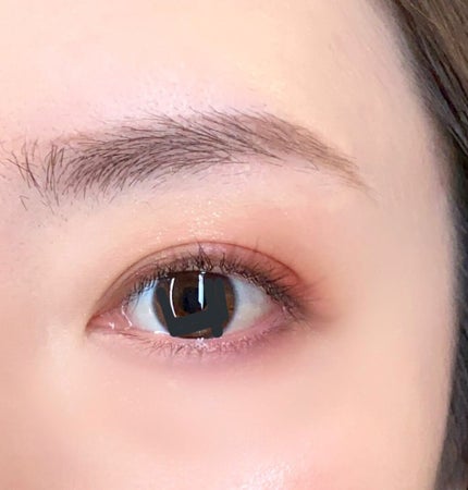 デザイニング カラー アイズ/SUQQU/アイシャドウパレットを使ったクチコミ(2枚目)