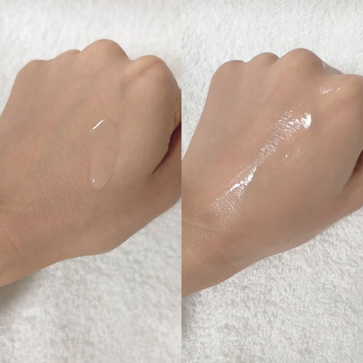 なめらか本舗 整肌美容液 NC/なめらか本舗/美容液を使ったクチコミ(2枚目)