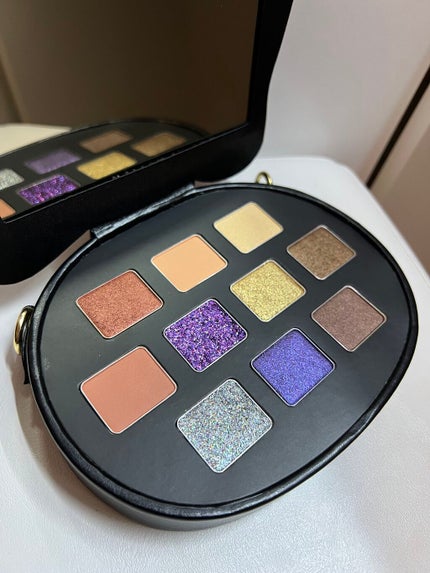 (旧)アルティム8∞ スブリム ビューティ クレンジング オイル 限定150ml(ハローキティコラボ)/shu uemura/オイルクレンジングを使ったクチコミ(3枚目)