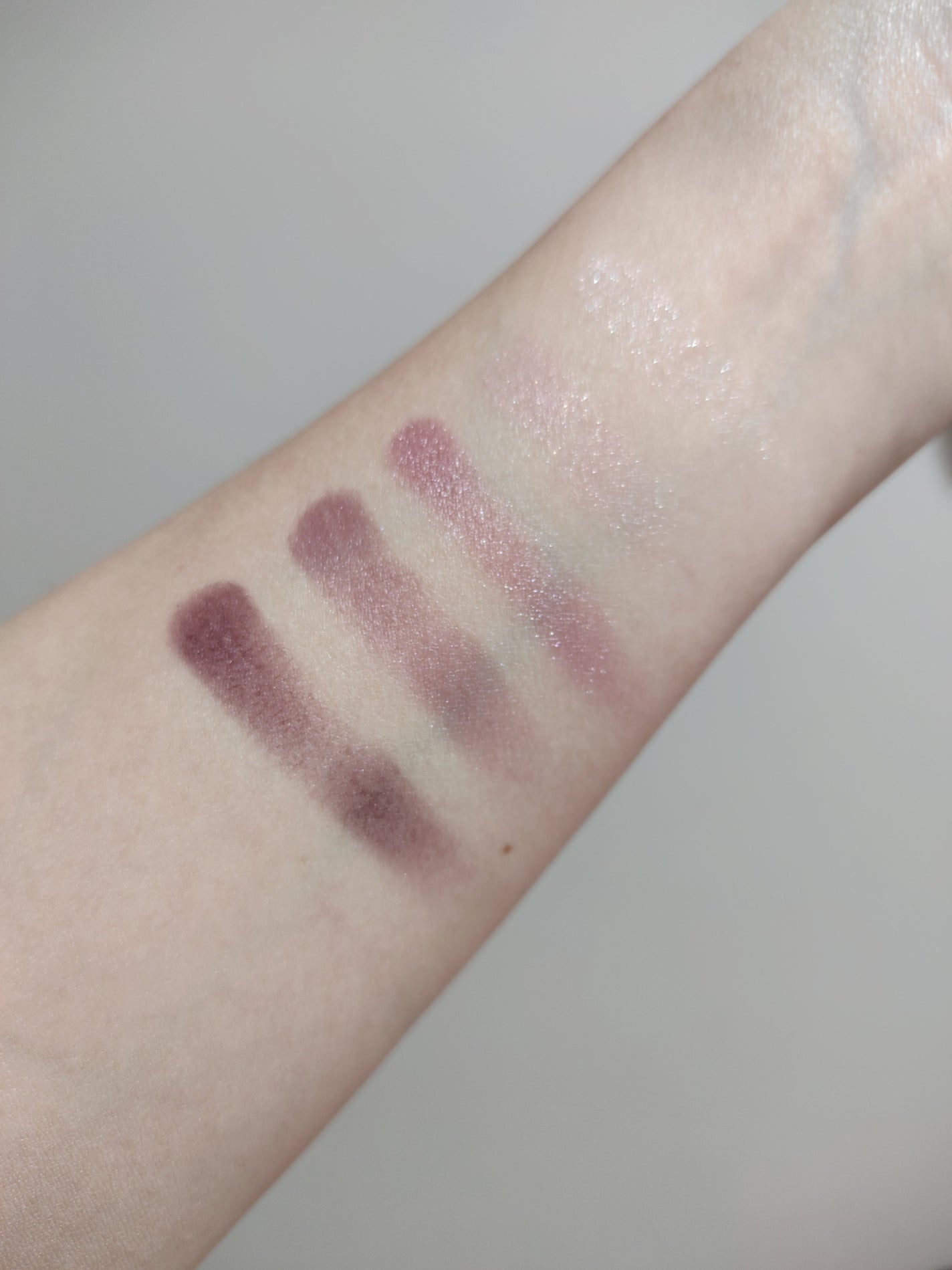 ブリージンググロークッション/Healus/クッションファンデーションを使ったクチコミ(5枚目)