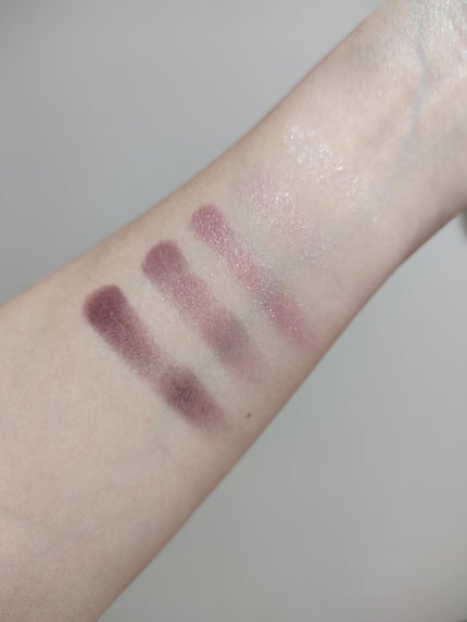 ブリージンググロークッション/Healus/クッションファンデーションを使ったクチコミ(5枚目)