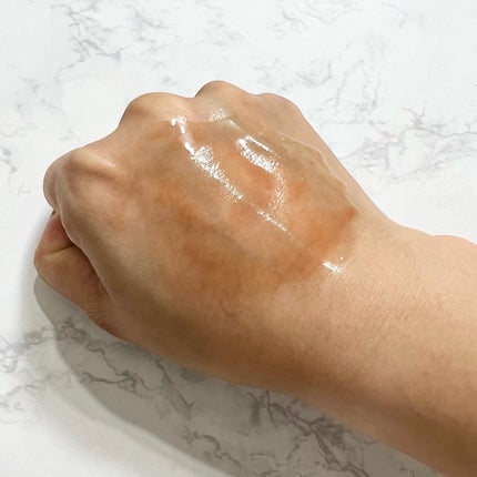 センテラ ライトクレンジングオイル/SKIN1004/オイルクレンジングを使ったクチコミ(2枚目)