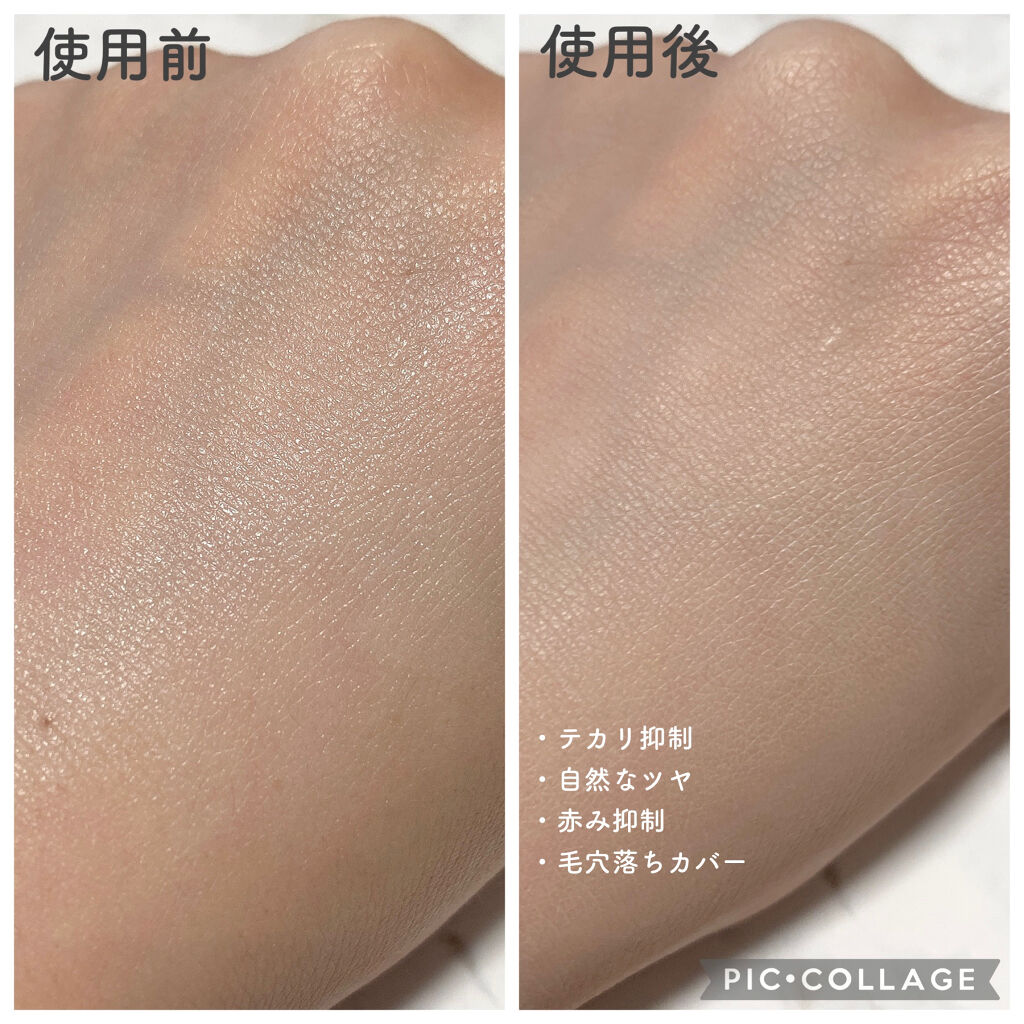 Hexze（ヘックスゼ) 第五代フェイスパウダー/HEXZE（ヘックスゼ）/ルースパウダーを使ったクチコミ（3枚目）