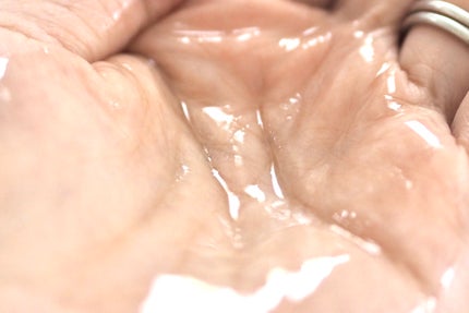 ブラックライス ヒアルロニックトナー/haruharu wonder/化粧水を使ったクチコミ(4枚目)