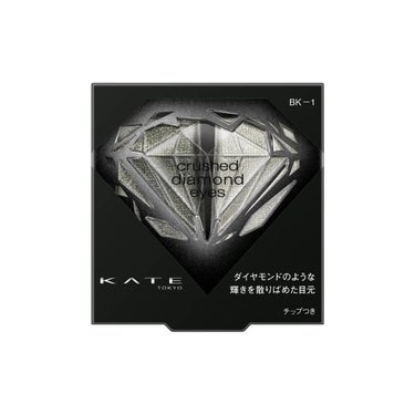 クラッシュダイヤモンドアイズ BK-1