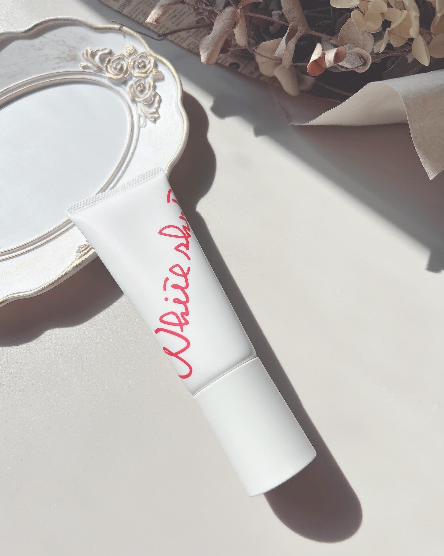 ホワイトショット セラムUV/ホワイトショット/日焼け止めクリームを使ったクチコミ（1枚目）