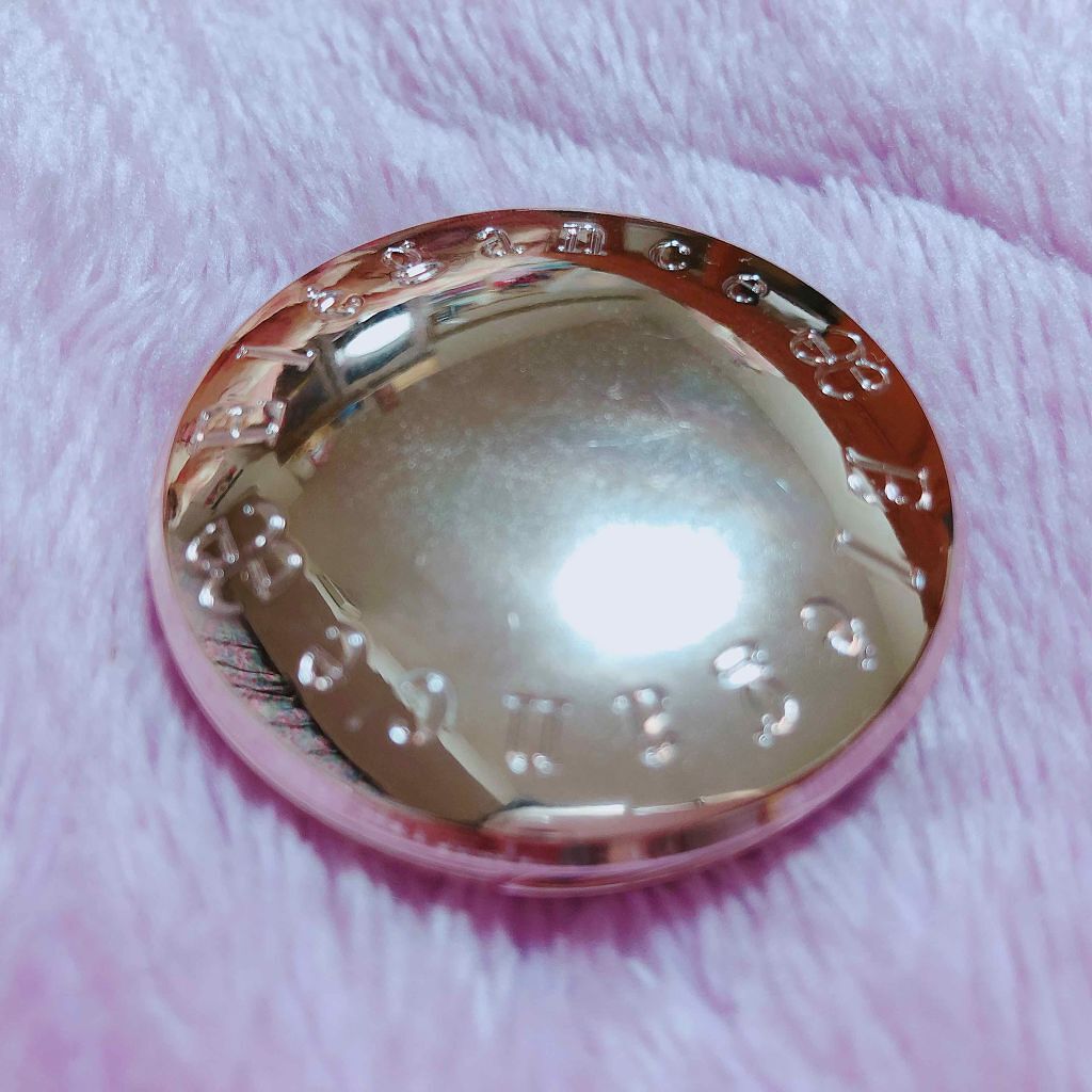 アイカラー/Elégance/単色アイシャドウを使ったクチコミ（1枚目）