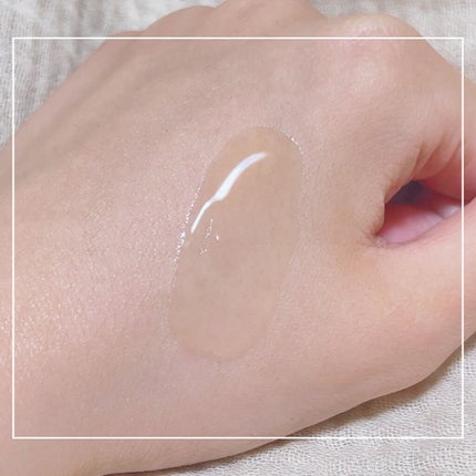 アドバンス ナイト リペア SMR コンプレックス/ESTEE LAUDER/美容液を使ったクチコミ(3枚目)