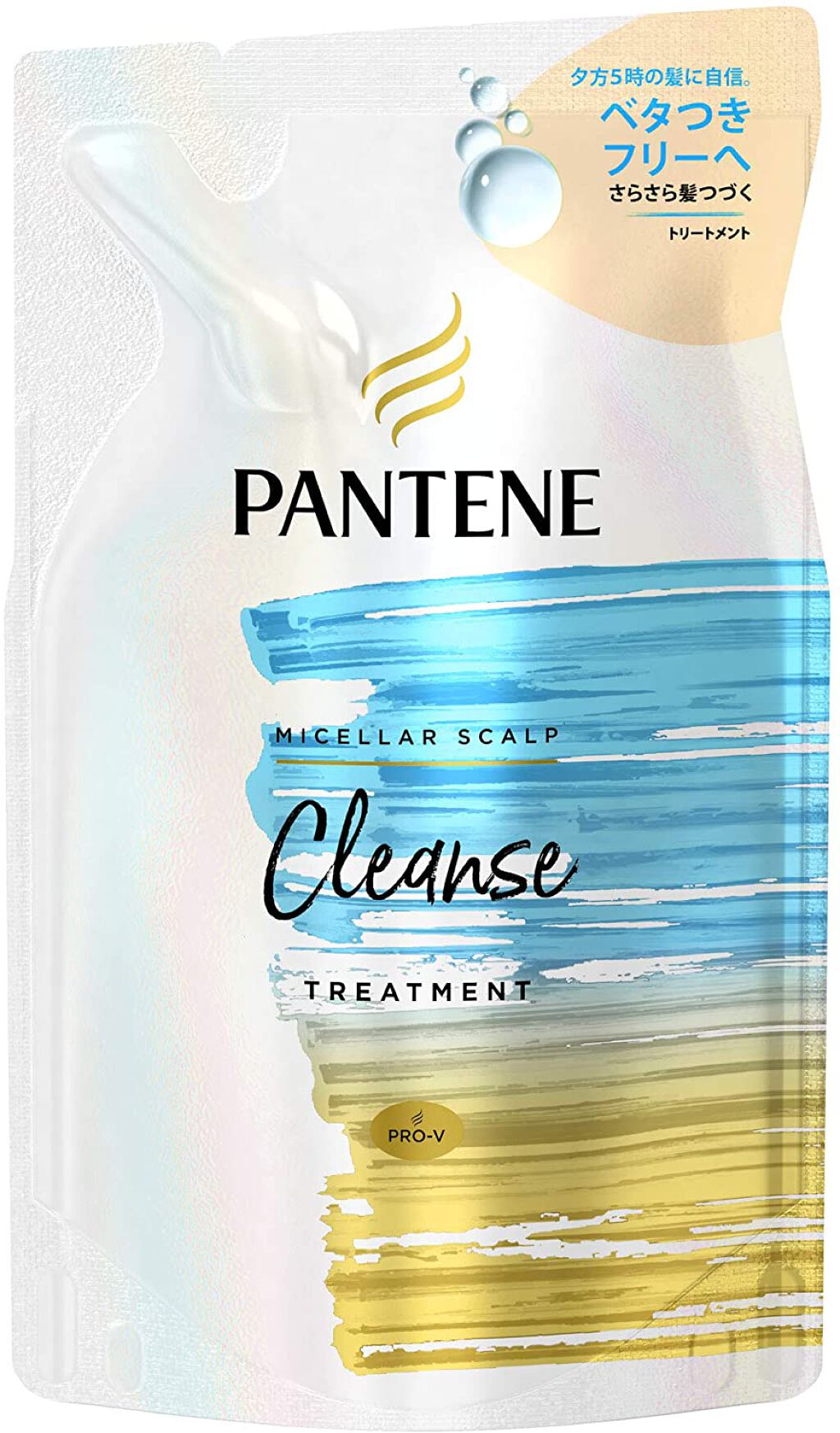 パンテーン✨ミセラー✨スカルプクレンズシャンプー✨500㎖ 13個✨ パンテーン / ミセラー スカルプクレンズシャンプー