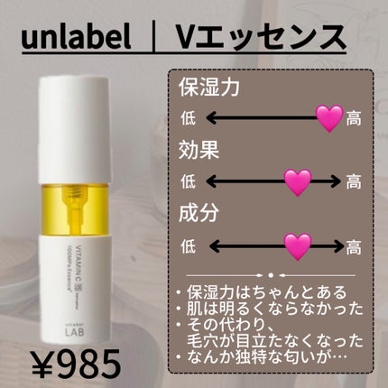 敏感肌用薬用美白美容液/無印良品/美容液を使ったクチコミ(4枚目)