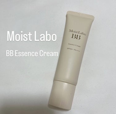 \\  Moist Labo  //

BB Essence Cream
BBエッセンスクリーム

SPF50+ PA++++

しっとりタイプ💧

01 ナチュラルベージュ / 自然で明るい色

1つ6役🌷肌悩みしっかりカバー✨
美容液・クリーム・UVカット・化粧下地・コンシーラー・ファンデーション

明るめの色で、少し黄色みがある感じ💛
そこまで明るくないのに、肌に馴染むからいい感じ◎
ナイアシンアミドの美容成分配合だから嬉しい🌸
BBクリームだからメイクも時短になって忙しい朝にはもってこい🙋‍♀️✨
保湿効果もあって乾燥もしにくくて、コスパもいい◎

今回は明色化粧品(@meishoku_corporation )様より素敵な商品をいただきました💐ありがとうございました🕊️✨

#明色化粧品 #モイストラボ #BBクリーム #シワ改善 #高保湿 #ナイアシンアミド #ベースメイク #monipla #meishoku_fan #moistlabo #BBエッセンスクリーム #エッセンスクリーム #ナチュラルベージュ #コスメ #コスメマニア #コスメ紹介 #コスメオタク #コスメ好きさんと繋がりたい #コスメ好き #コスメ好きな人と繋がりたい #コスメ大好き #コスメ情報 #コスメ記録 #コスメスキンケア #おすすめコスメ #コスメブランド #UVカット #時短メイク #時短メイクアイテム #時短メイクで楽チン の画像 その0