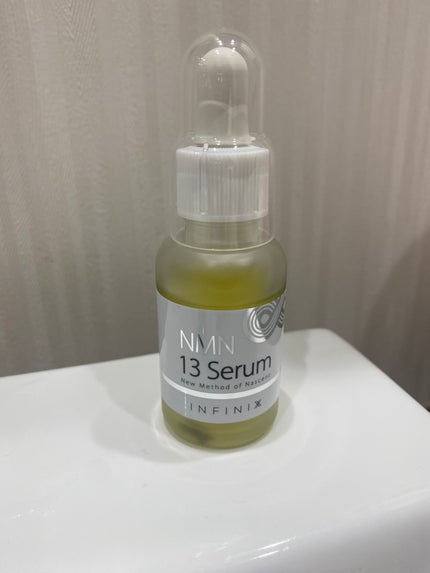 NMN 13 Serum/YÓANDO/美容液を使ったクチコミ(1枚目)