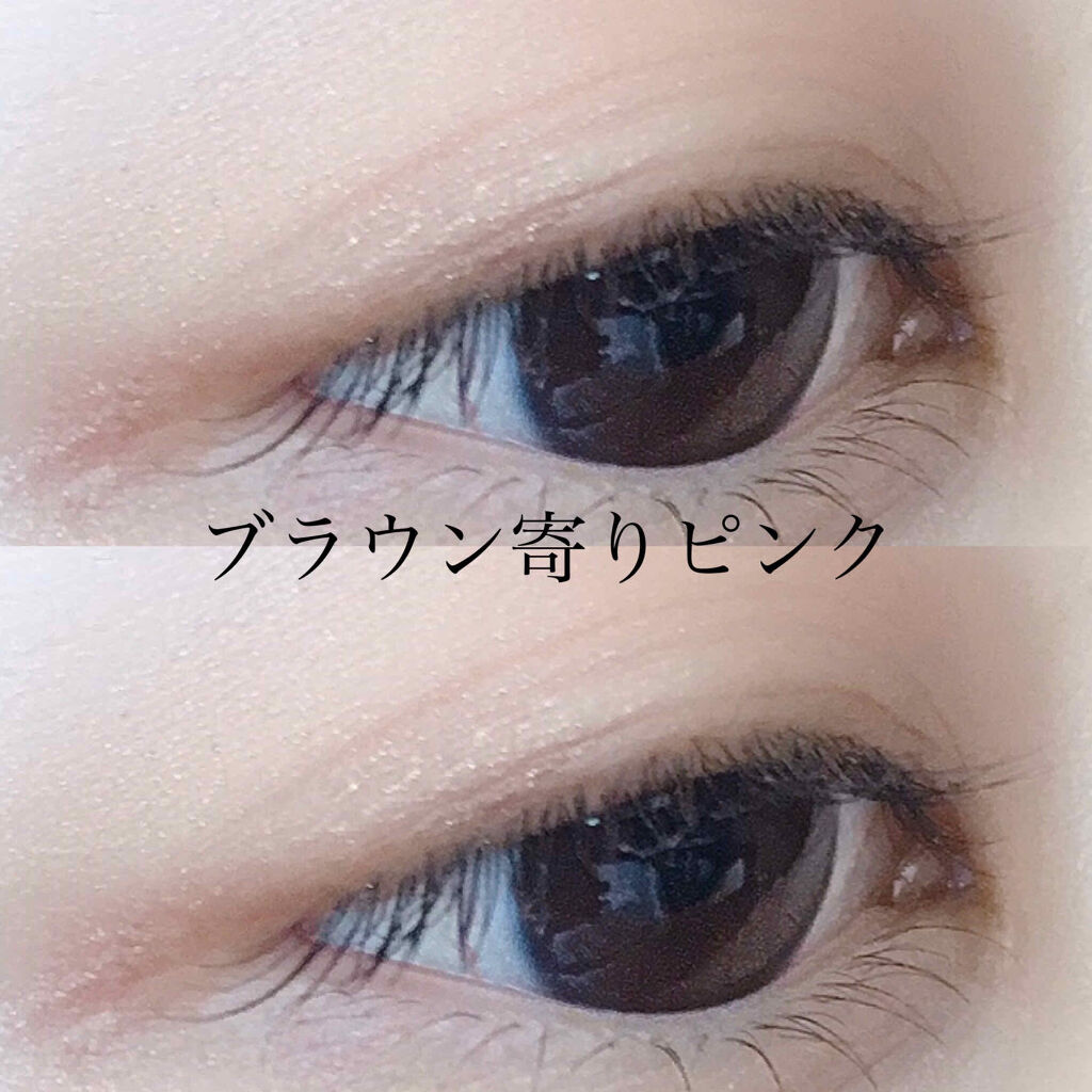 スキニーリッチシャドウ/excel/アイシャドウパレットを使ったクチコミ（2枚目）