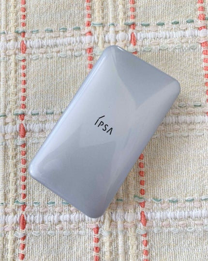 クリエイティブコンシーラーe/IPSA/パレットコンシーラーを使ったクチコミ(1枚目)