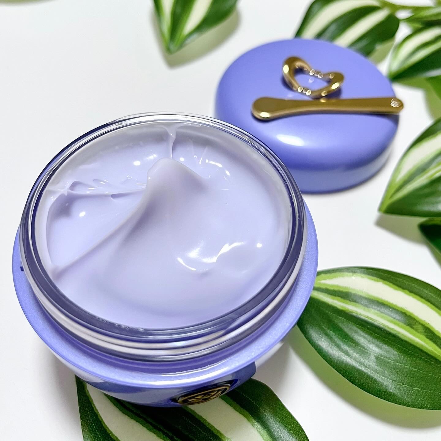 デューイースキン クリーム/タッチャ/フェイスクリームを使ったクチコミ（3枚目）