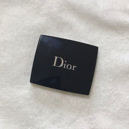 【旧】サンク クルール クチュール/Dior/アイシャドウパレットを使ったクチコミ(4枚目)