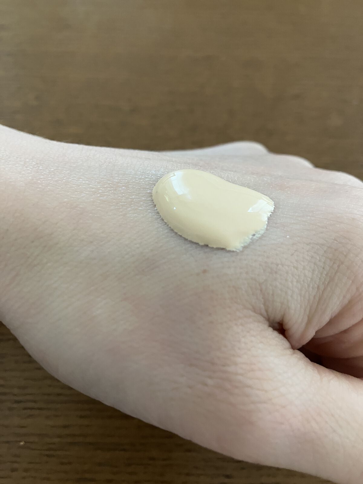 ミノン アミノモイスト バランシングベース UV/ミノン/化粧下地を使ったクチコミ（3枚目）