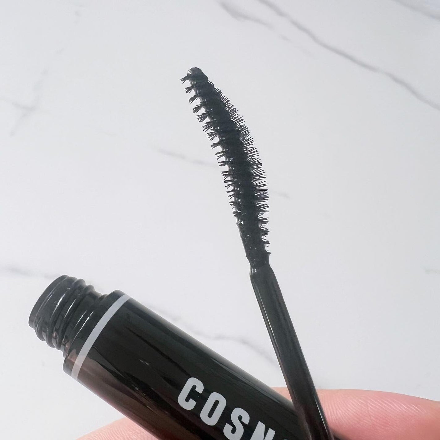 ロングアクティブアイラッシュセラム/COSNORI/まつげ美容液を使ったクチコミ(5枚目)