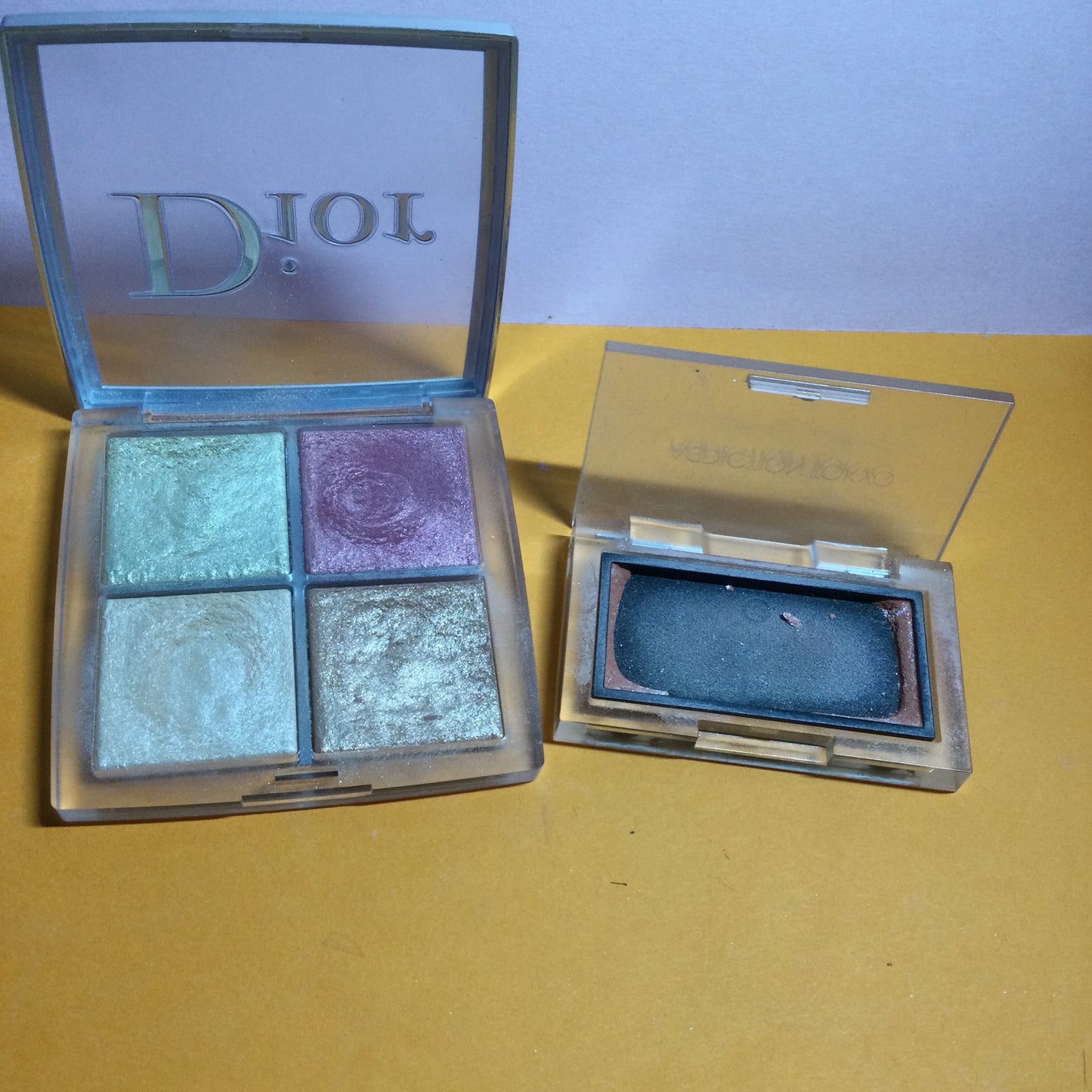 クリーム ブラッシュ/DECORTÉ/ジェル・クリームチークを使ったクチコミ(3枚目)