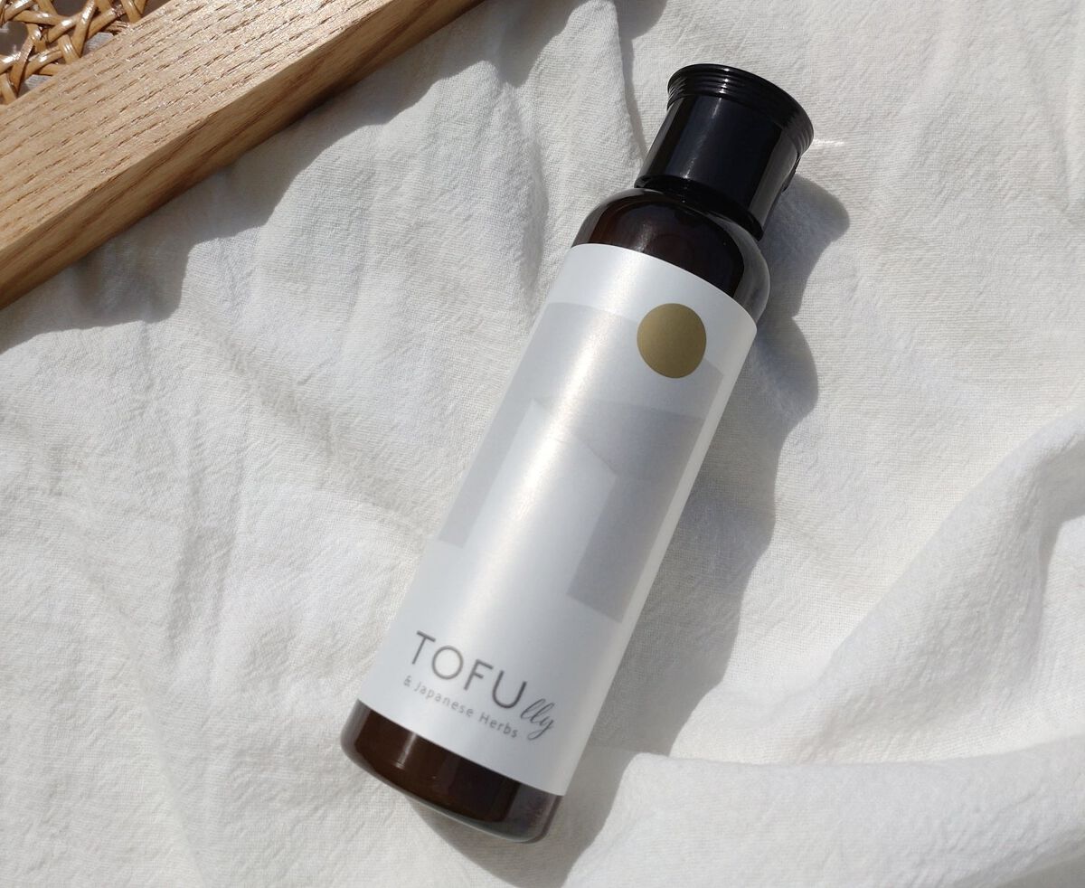 TOFUlly ミルクエマルジョン TSUKUYOMI