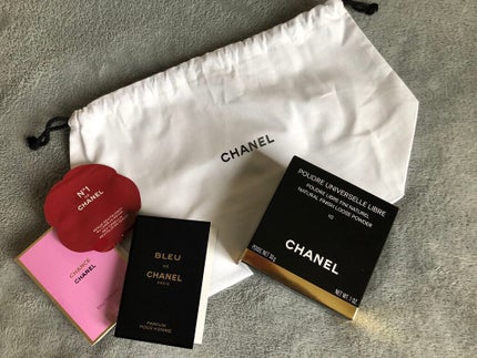 プードゥル ユニヴェルセル リーブル N 10 / CHANEL(シャネル プードゥル ユニヴェルセル リーブル N 10 / CHANEL(シャネル