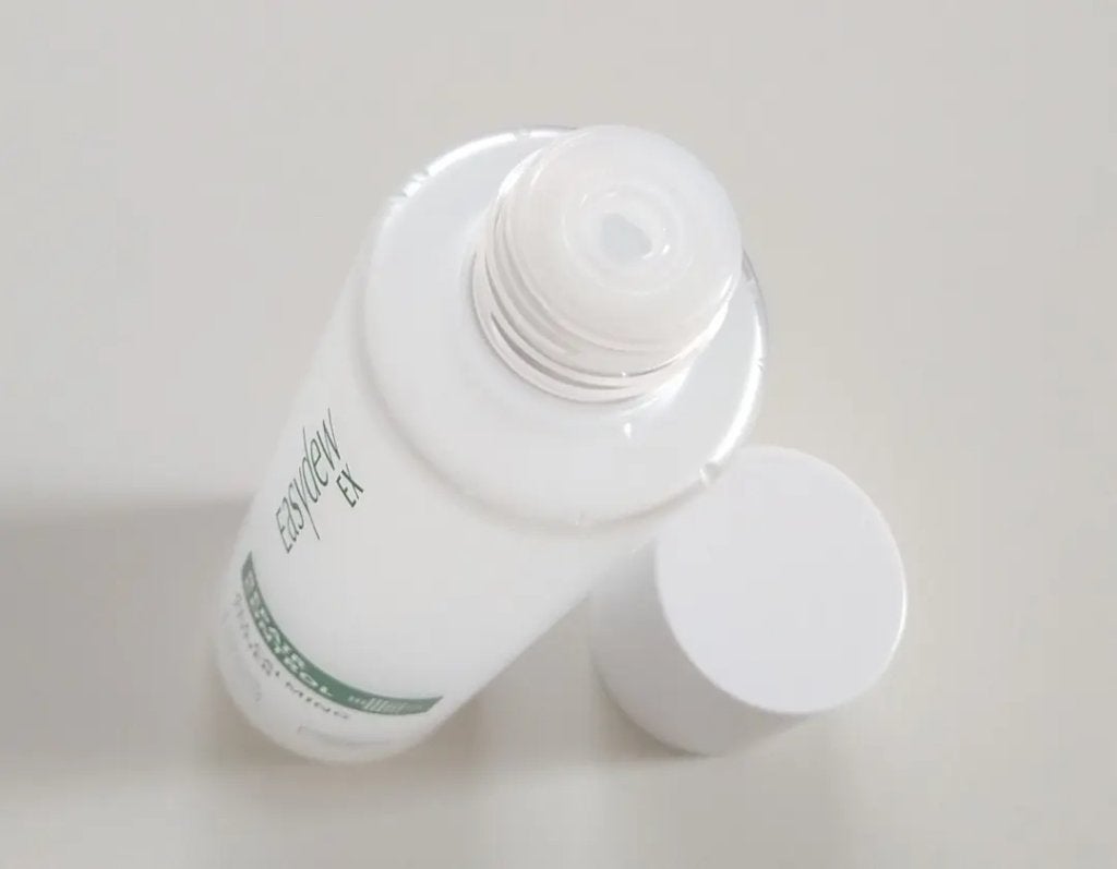 オールカーミングトナー /Easydew/化粧水を使ったクチコミ(2枚目)