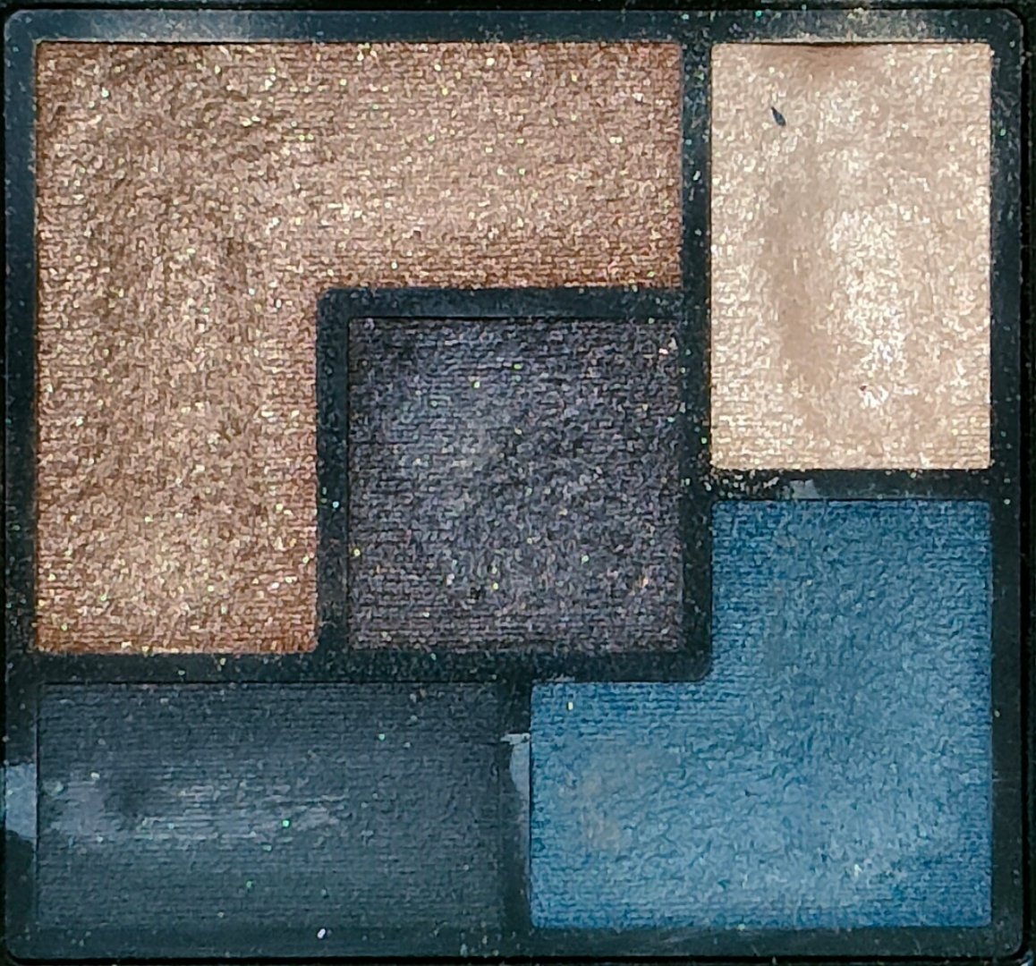 ブラッシュ/NARS/パウダーチークを使ったクチコミ（3枚目）