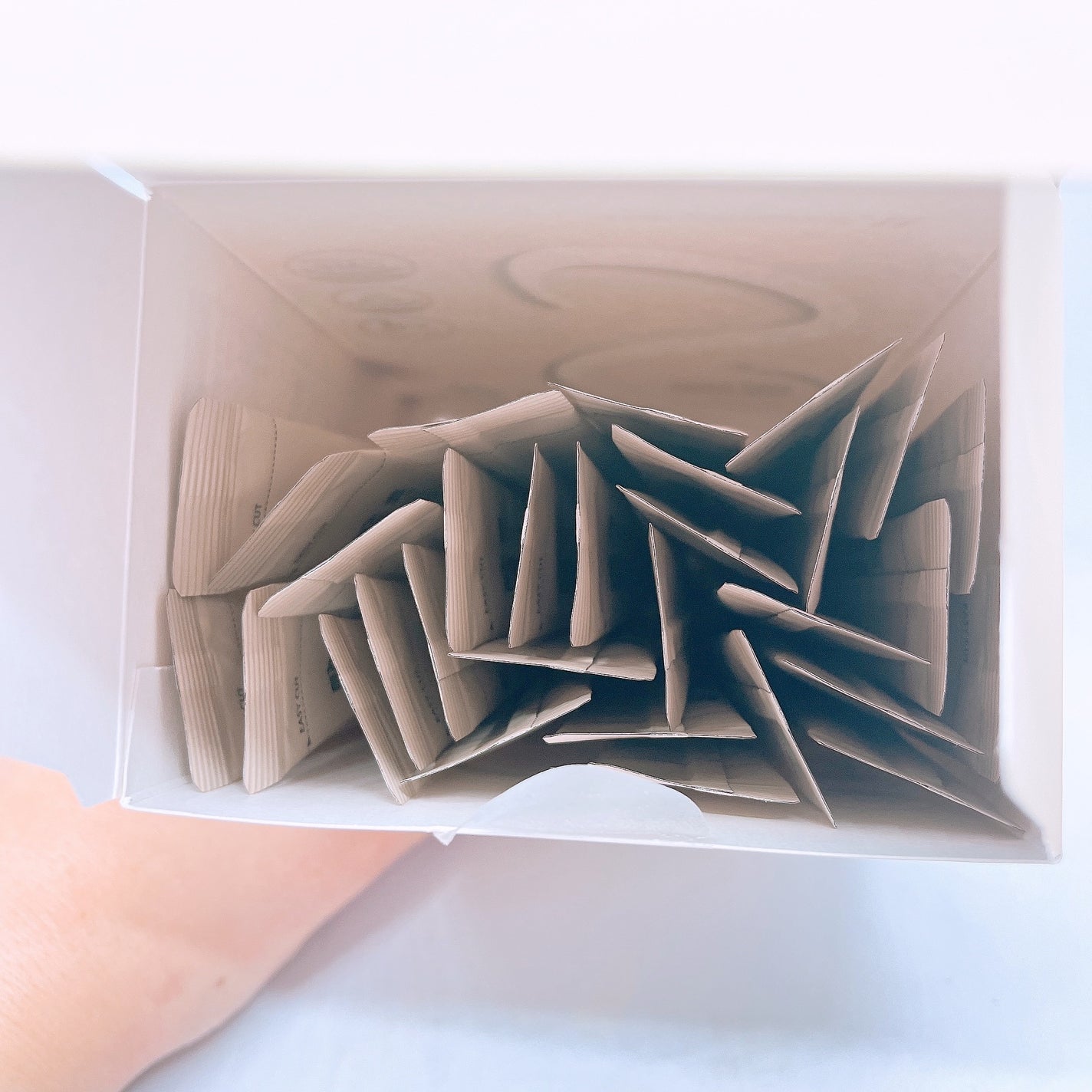 ダイエットSコーヒー/PRUMWELLNESS/ドリンクを使ったクチコミ(2枚目)