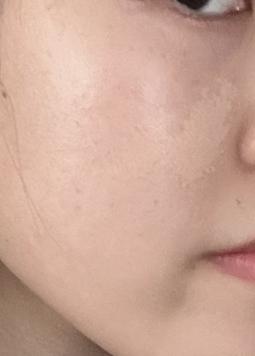 CLIO キル カバー ハイ グロウ クッションのクチコミ「冬に使いたい艶感ファンデ

キル カバー ハイ グロウ クッションCLIO03LINEN

カ.....」（2枚目）