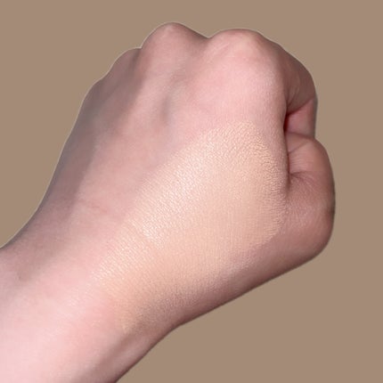 Aluce luce Plus クッションファンデーション/Aluce luce/クッションファンデーションを使ったクチコミ(5枚目)