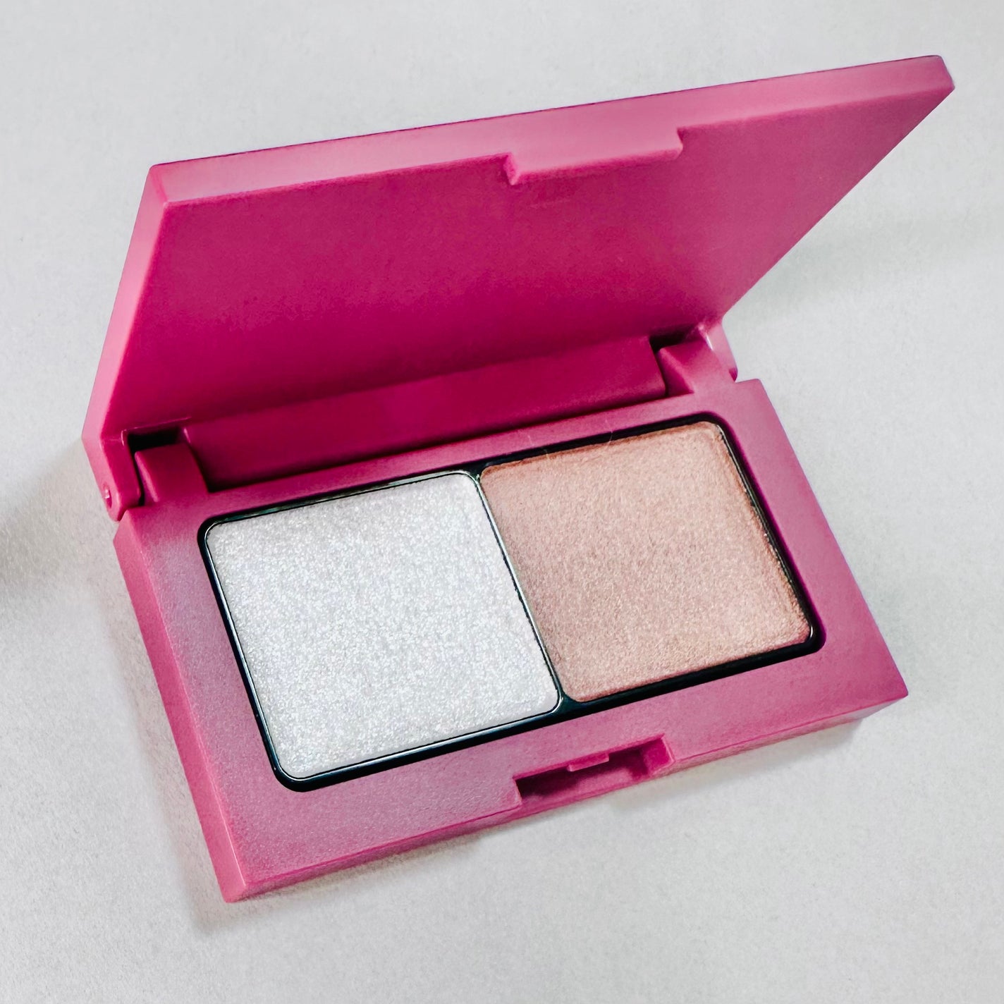 エテュセ アイエディション(カラーパレット)/ettusais/アイシャドウパレットを使ったクチコミ(4枚目)