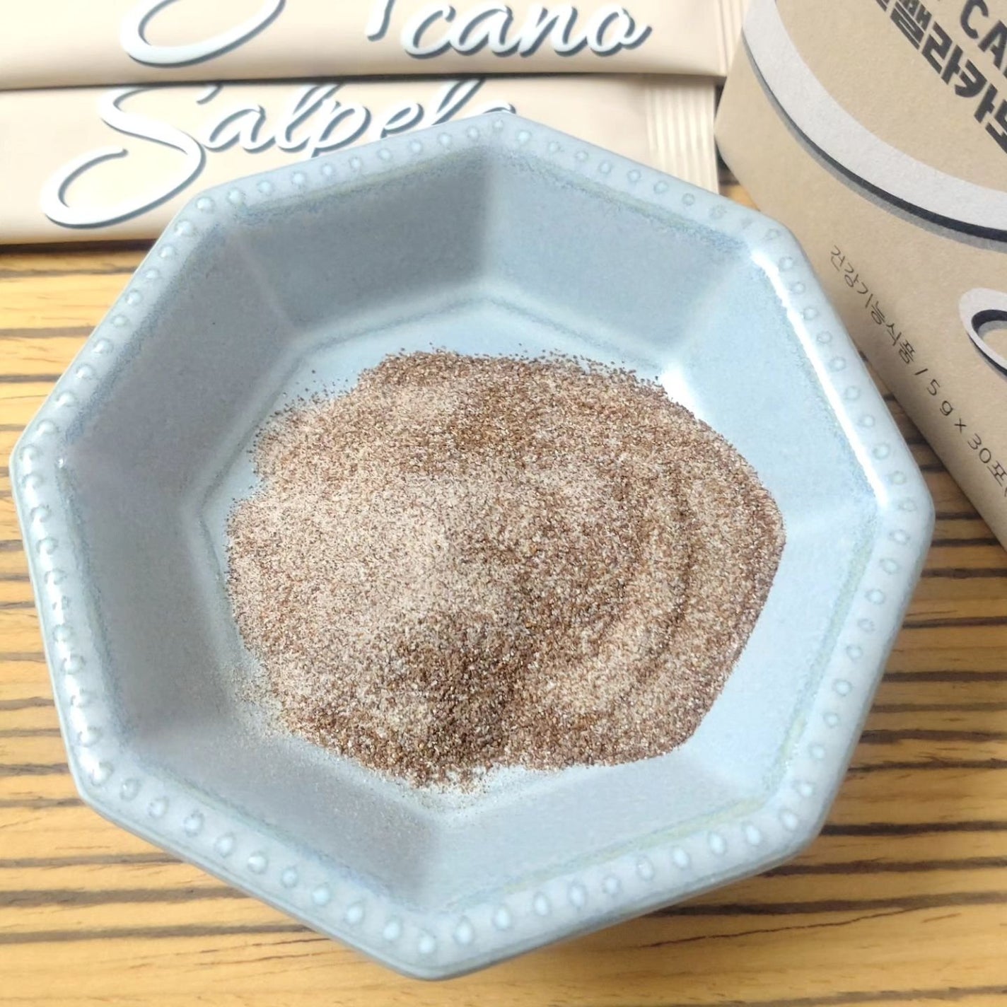 ダイエットSコーヒー/PRUMWELLNESS/ドリンクを使ったクチコミ(6枚目)