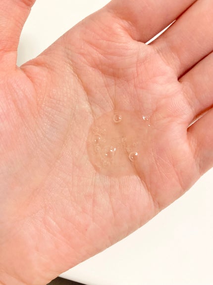 オイルコントロールカプセルエッセンス/celimax/美容液を使ったクチコミ(2枚目)