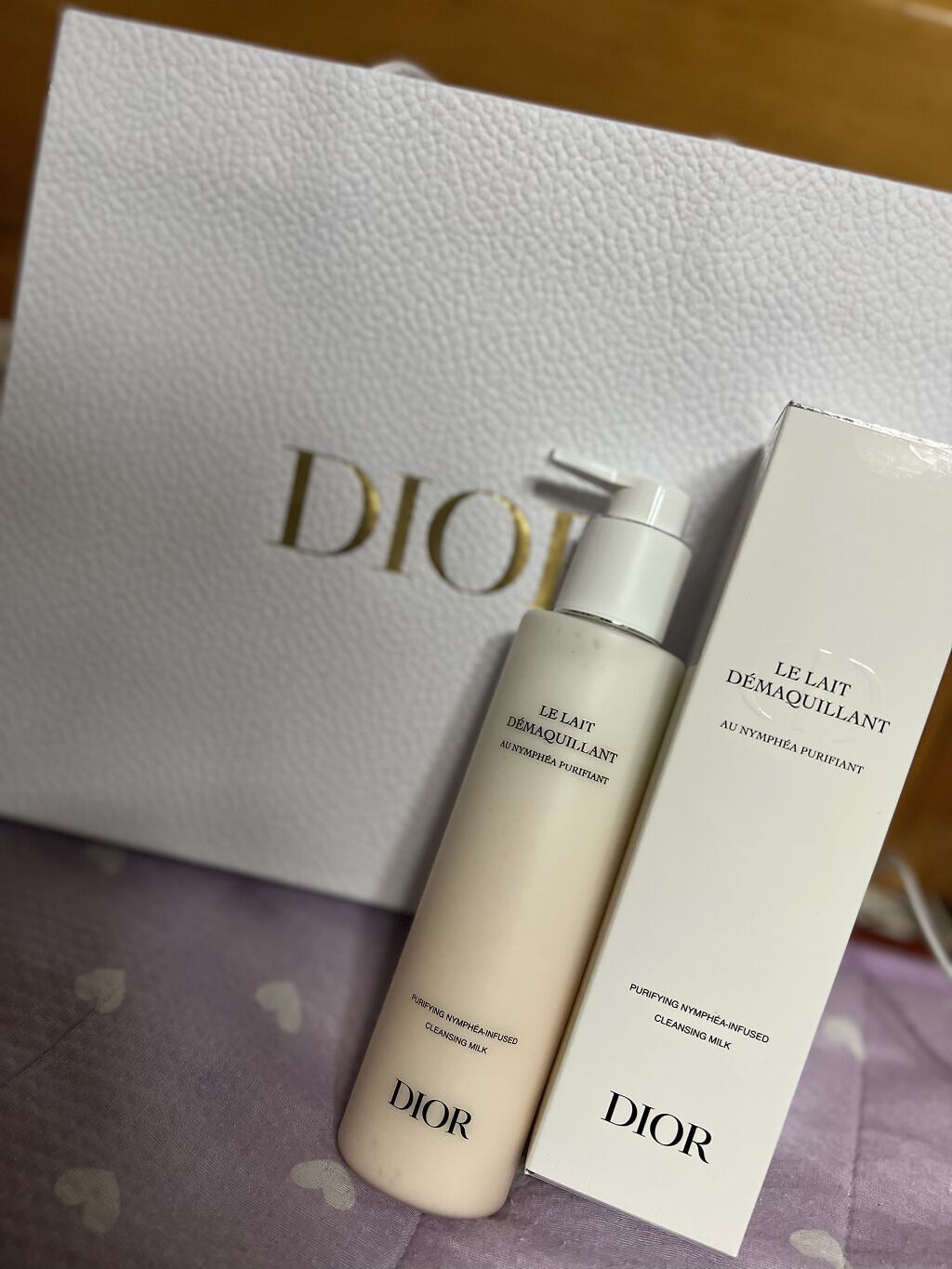 モノ クルール クチュール/Dior/単色アイシャドウを使ったクチコミ（3枚目）