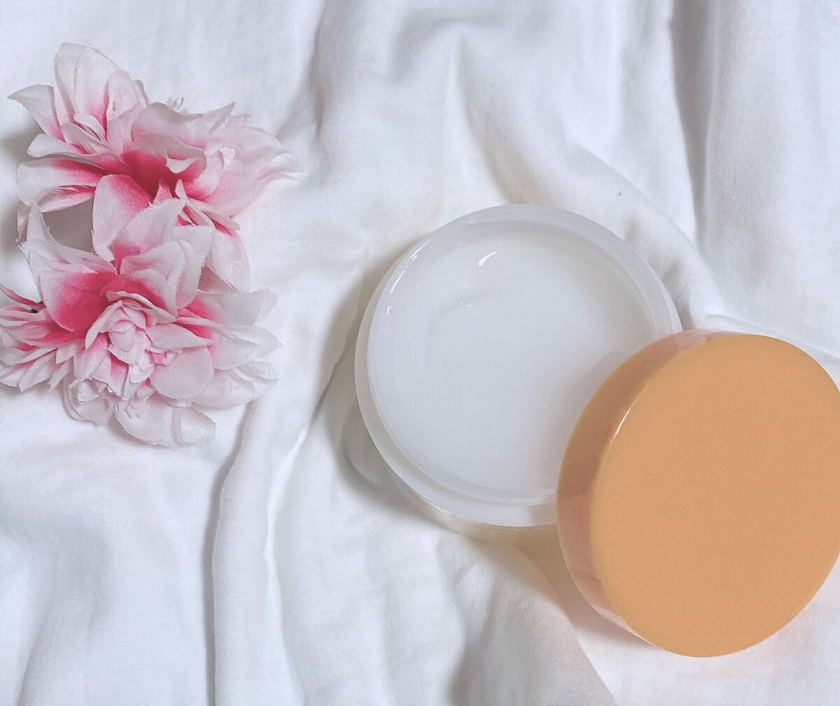 たまご保湿ジェル/ココエッグ/美容液を使ったクチコミ（2枚目）