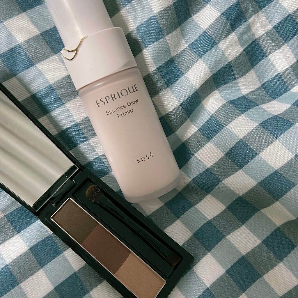 ヴィセ リシェ アイブロウパウダー/Visée/パウダーアイブロウを使ったクチコミ(1枚目)